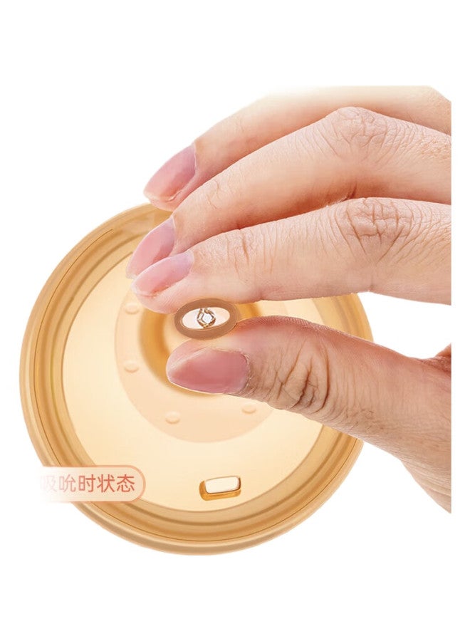 Kamidi Wide-Neck Silicone Nipple Bottle With Straw For Baby Learning To Drink - Image 1