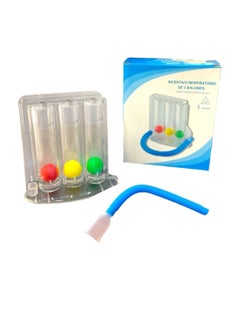 Safwa Toys Children's toy, W58-3 espirometer toy (inflatable and suction device) from Al-Safwa Toys 
