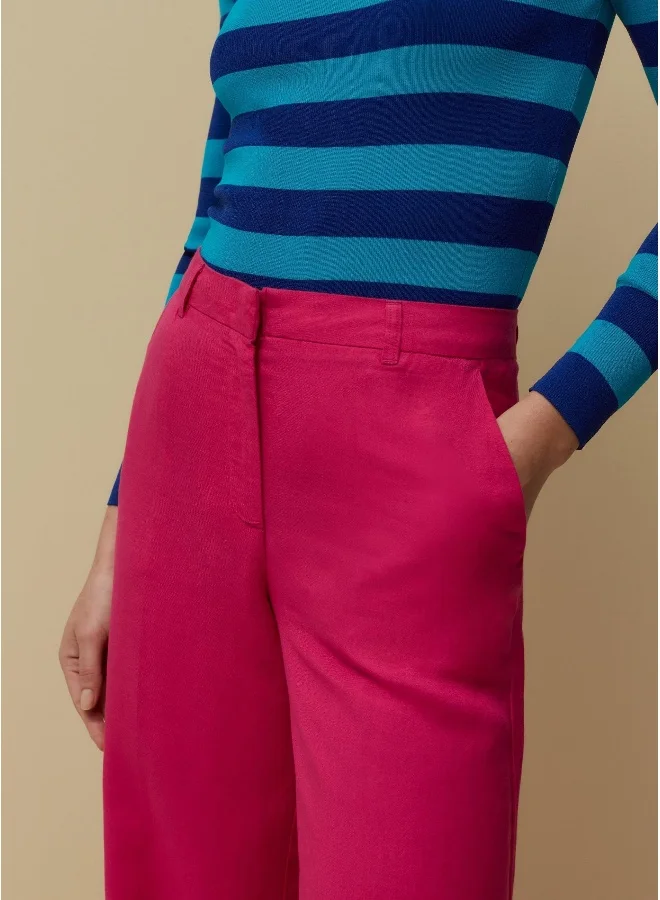 او في اس Ovs Women'S Trousers