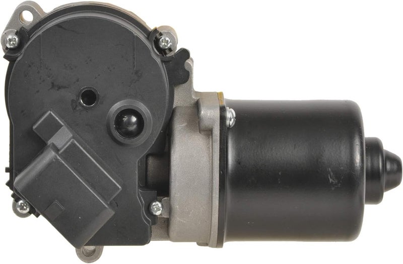 Cardone 85-1064 New Windshield Wiper Motor - Image 1