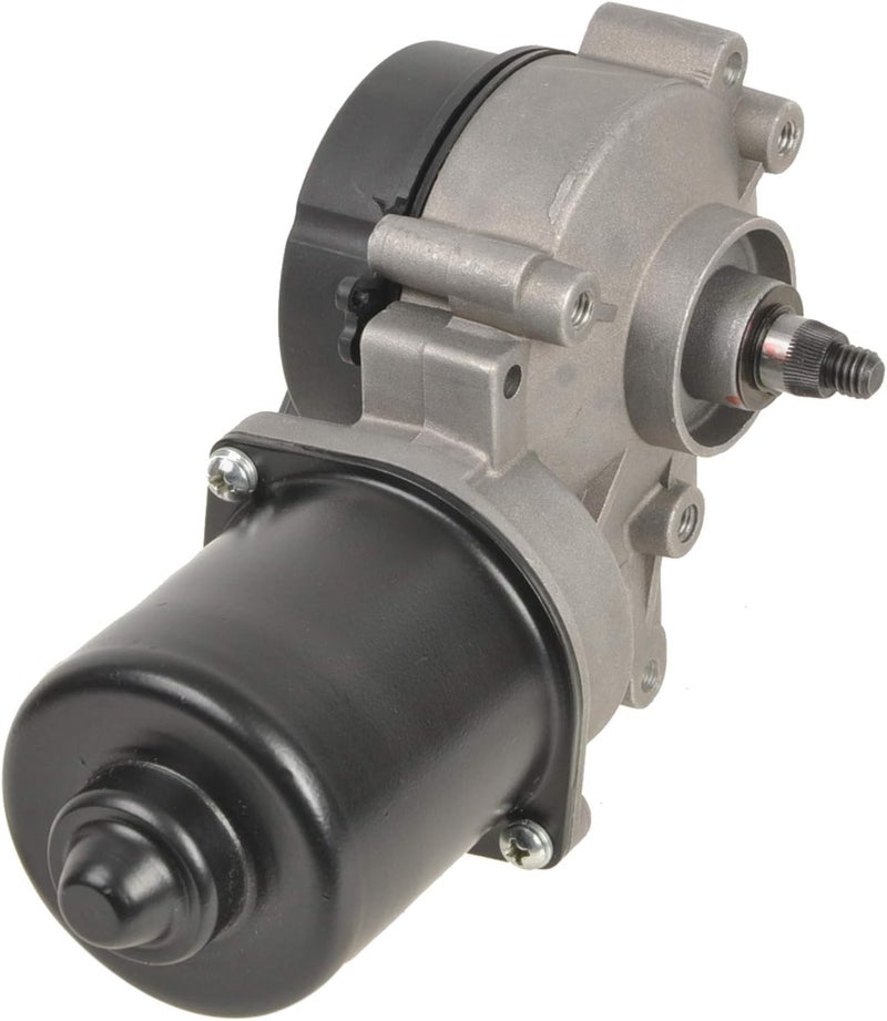 Cardone 85-1064 New Windshield Wiper Motor - Image 3