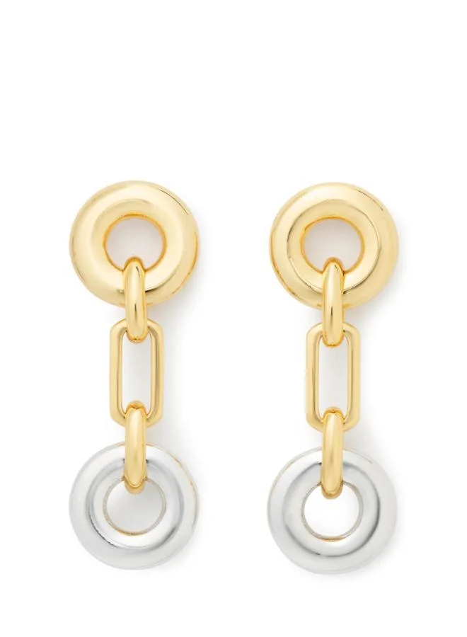 Kate Spade Linear Earrings