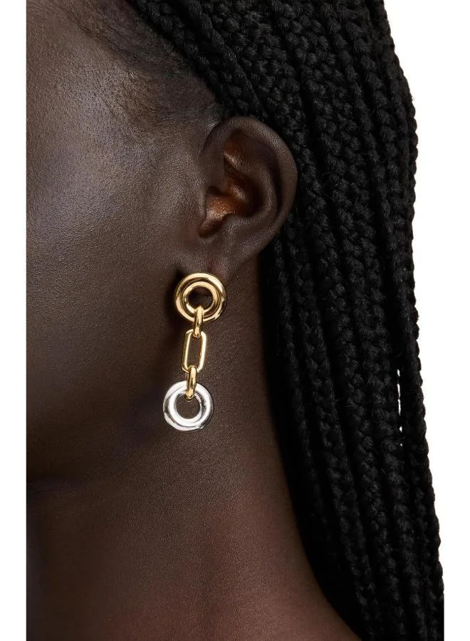 Kate Spade Linear Earrings