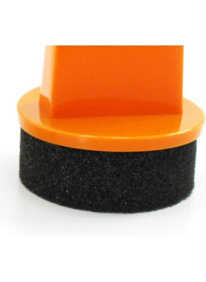 PIKI "PIKI Black Shoe Cream Polish with Applicator – Instant Shine" - Image 1