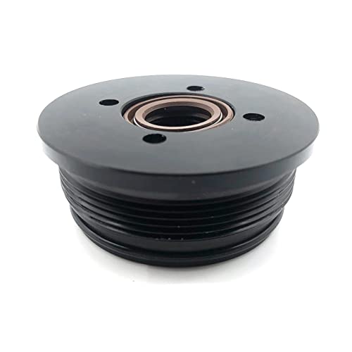 MOTOCEO Outboard Trim Cylingder End Cap For Johnson Evinrude Omc 0435566 0433815 25-50HP(1989-2003) 3Cyl - Image 1