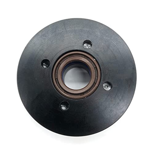 MOTOCEO Outboard Trim Cylingder End Cap For Johnson Evinrude Omc 0435566 0433815 25-50HP(1989-2003) 3Cyl - Image 2