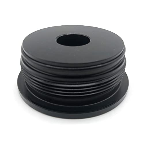MOTOCEO Outboard Trim Cylingder End Cap For Johnson Evinrude Omc 0435566 0433815 25-50HP(1989-2003) 3Cyl - Image 3
