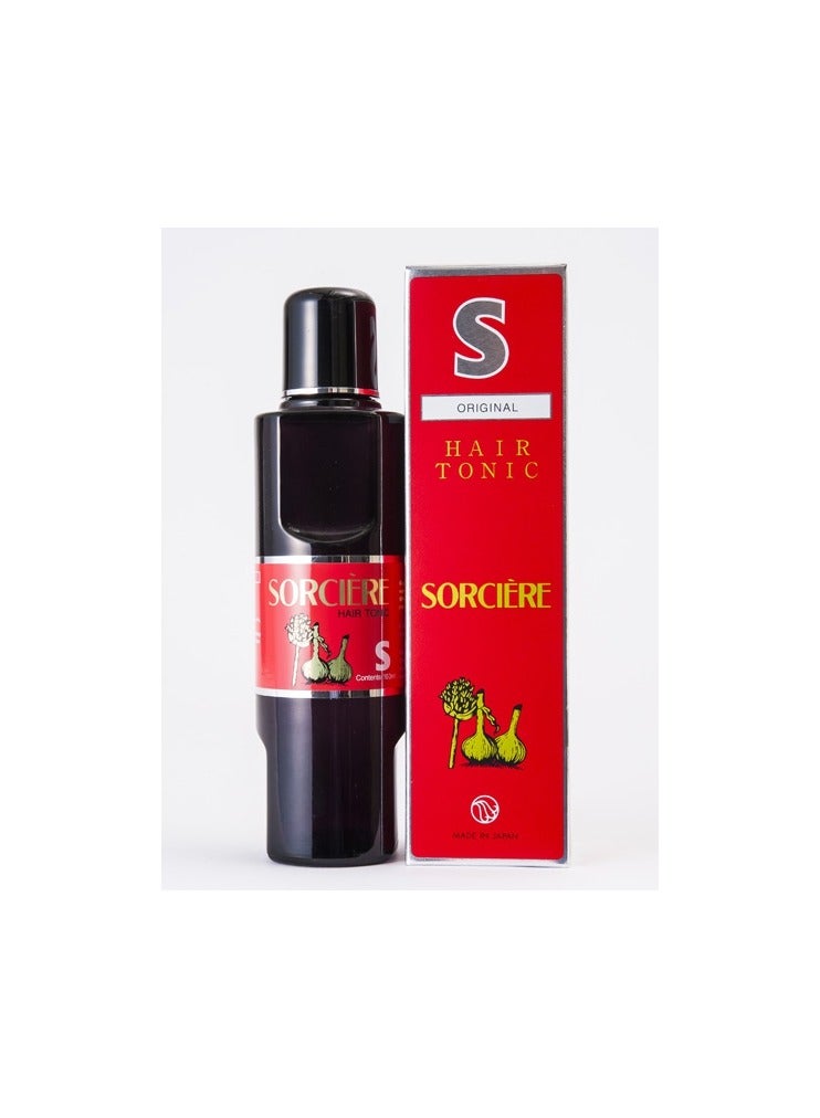 Sorciere SORCIÈRE HAIR TREATENT hair growing lotion 160ml - Image 2