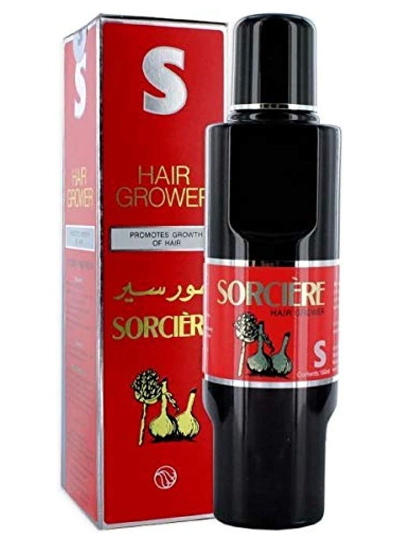 Sorciere SORCIÈRE HAIR TREATENT hair growing lotion 160ml - Image 1