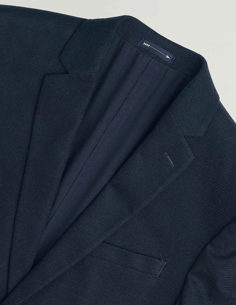 Arrow Zero Calorie Slim Fit Blazer