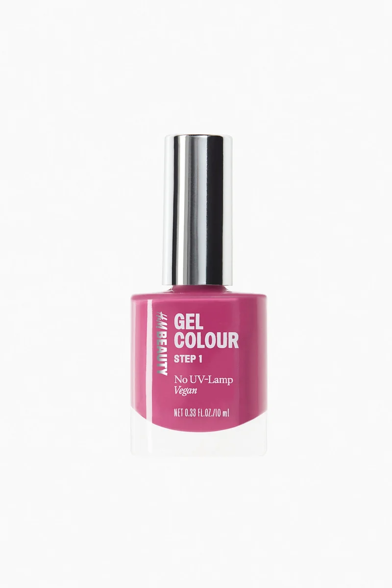 H&M Gel Nail Polish
