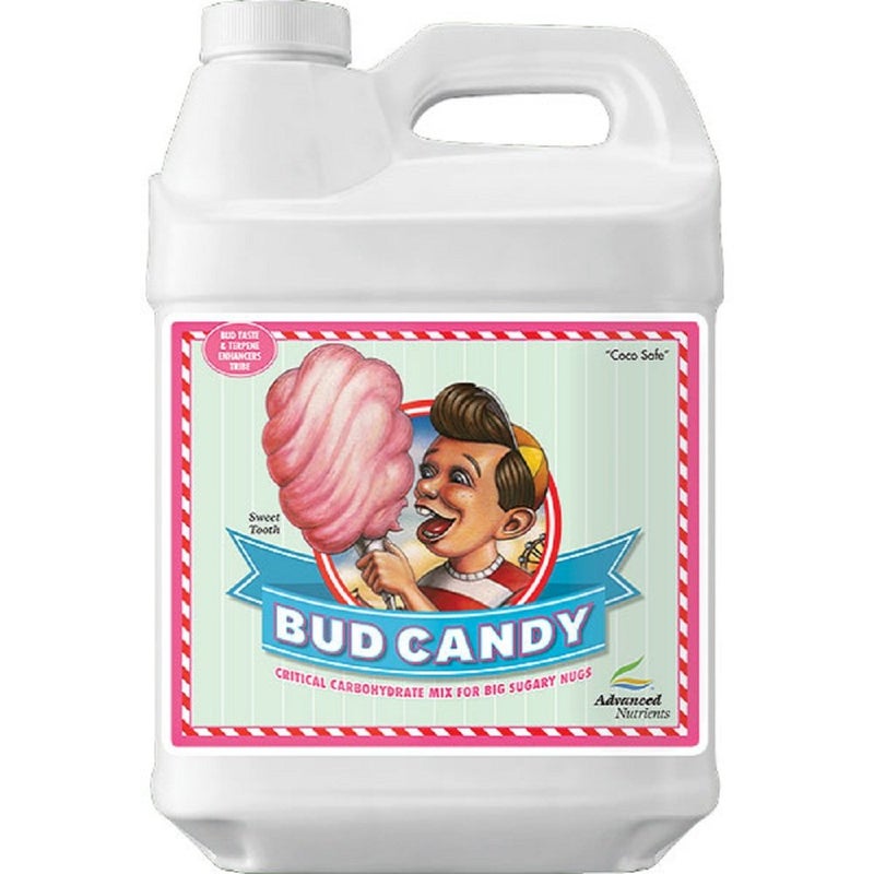 Advanced Nutrients Bud Candy Carbohydrate Supplement for Plants 250mL