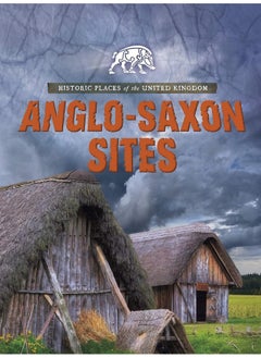Anglo-Saxon Sites  - Image 2