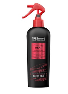 TRESEMME SH-CD Thermal Creations Hair Spray for Heat Protection from Blow Dryers and Ceramic Flat Irons + Grow Me Shampoo Enriched with Biotin, Caffeine and Argan Oil to Moisturize and Stimulate Hair Growth from Waterman's, 250 ml  - Image 2