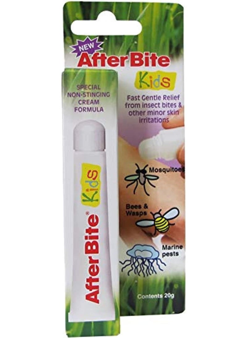 After Bite Kids Instant Itch Eraser (20g)