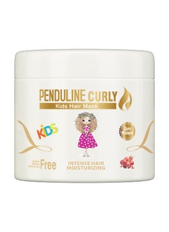 PENDULINE Baby Curly Hair Mask 450 ml 