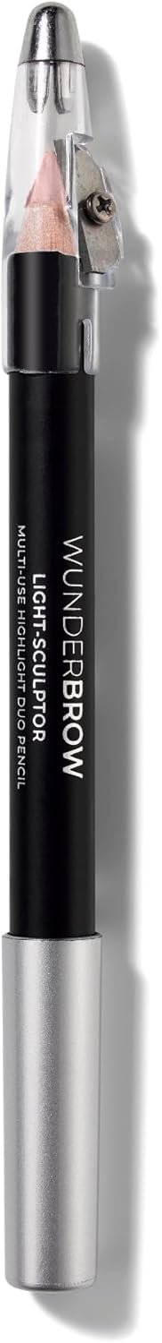 LightSculptor Highlight Duo Pencil Dual Ended Matte Shimmer FairLight