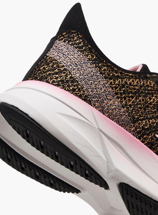 Kappa Women Lace-Up Sports Shoes - Image 5