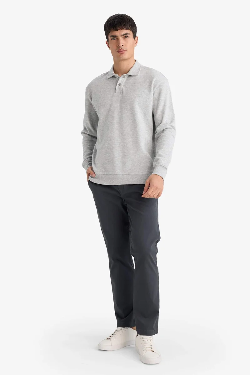 ديفاكتو Sweatshirt