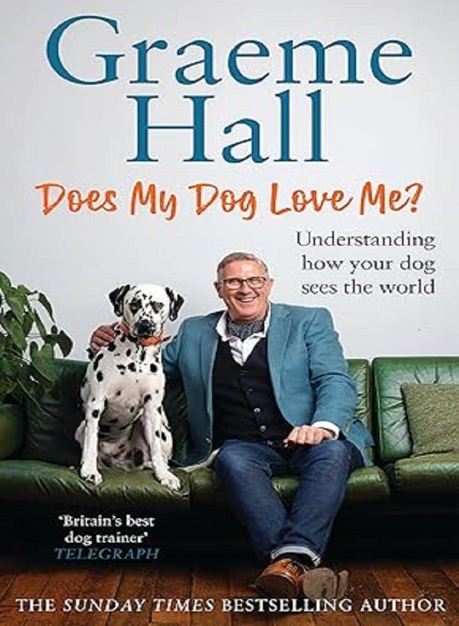 Dog Non Fiction Book 2 