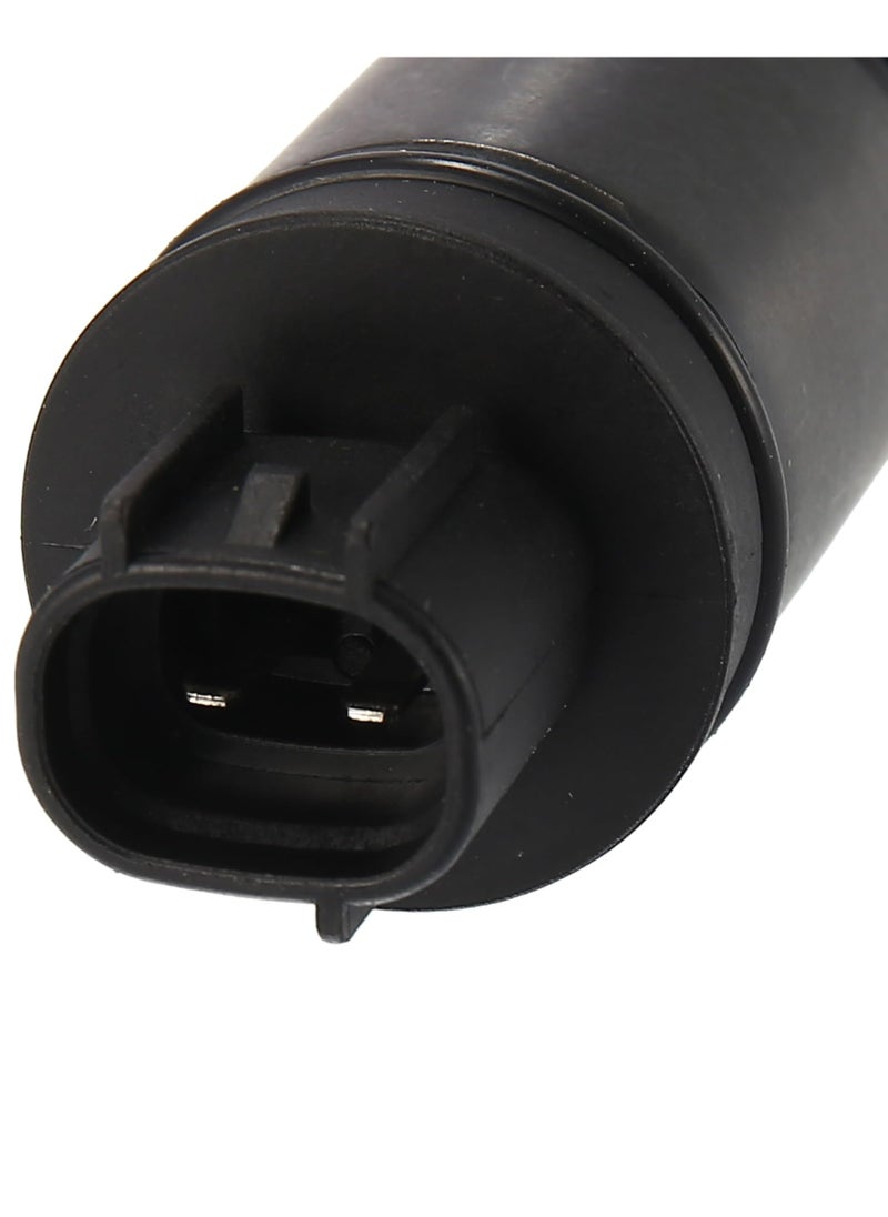 Starwell Auto Car Air Condition AC Compressor Control Solenoid Valve Compressor Pressure Valve 8831002790 for Toyota Camry 2.5L 2012-2017 Avalon 3.5L 2013-2017  - Image 4