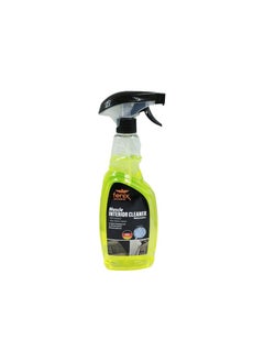 fenix Fenix FX9043750 Car Interior Cleaner Multi purpose, Car/Home Interior Cleaner, Removes Dirt, Deep Action, German Technology 750ml  - Image 1