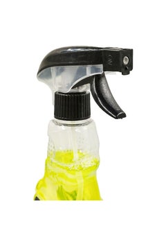 fenix Fenix FX9043750 Car Interior Cleaner Multi purpose, Car/Home Interior Cleaner, Removes Dirt, Deep Action, German Technology 750ml  - Image 2