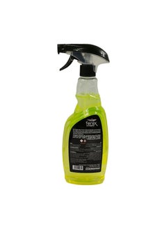 fenix Fenix FX9043750 Car Interior Cleaner Multi purpose, Car/Home Interior Cleaner, Removes Dirt, Deep Action, German Technology 750ml  - Image 4