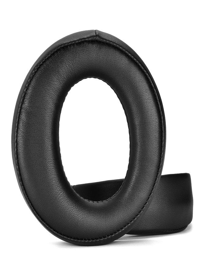 defean Replacement Black Cushion Ear Pads Earmuff earpads Cup Cover Pillow Compatible with Sony ps3 ps4 Gold Wireless CECHYA-0083 Stereo 7.1 Virtual Surround Headphone Headset - Image 5