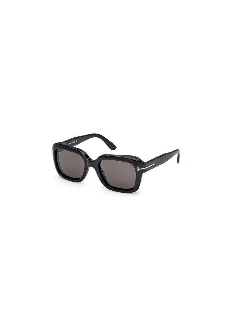 Tom Ford Natalia-02 Square -Style Sunglasses - Image 1