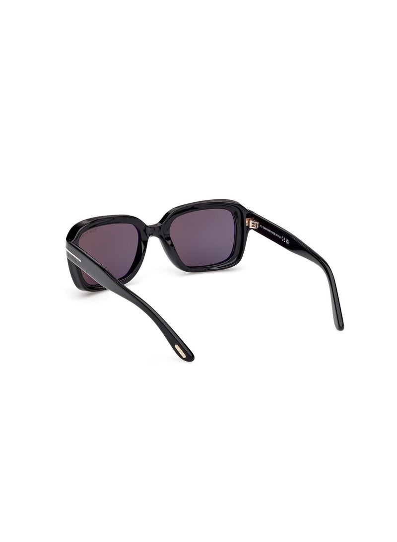 Tom Ford Natalia-02 Square -Style Sunglasses - Image 4