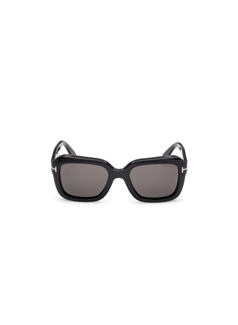 Tom Ford Natalia-02 Square -Style Sunglasses - Image 2