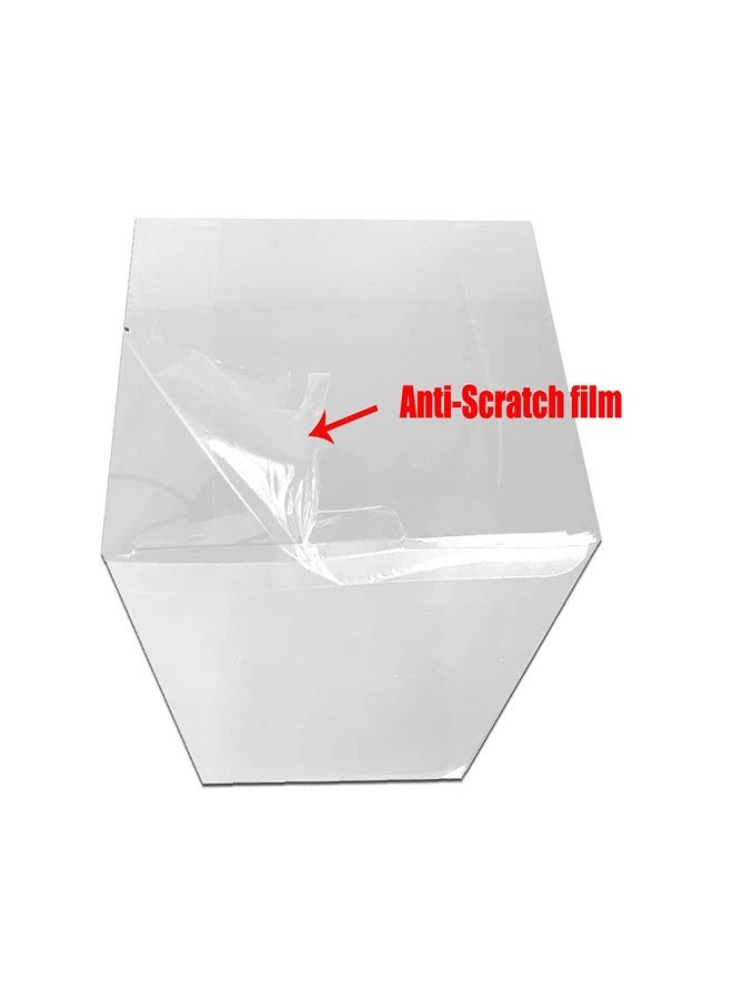 CHILDMORY 10PCS Protector Case Clear Protection Box Display Box Compatible for Elite Trainer Box ETB - Image 4