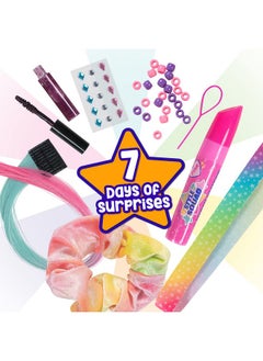 WowWee Style Squad 7 Days Of Hair  - Image 2