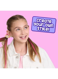 WowWee Style Squad 7 Days Of Hair  - Image 3