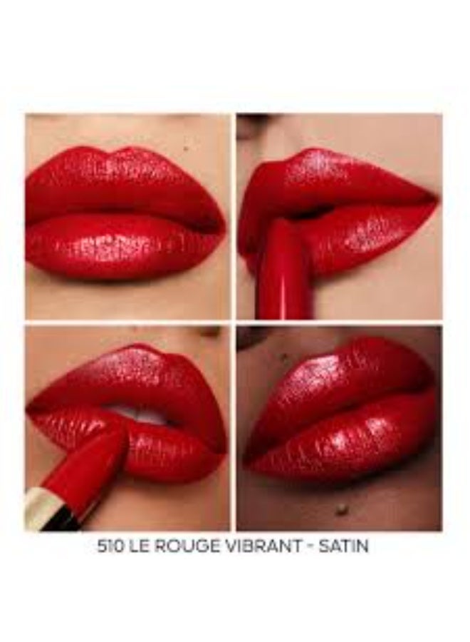 غيرلان أحمر شفاه جيرلان روج جي، لون إعادة التعبئة 510، 3.5 جم - Image 2
