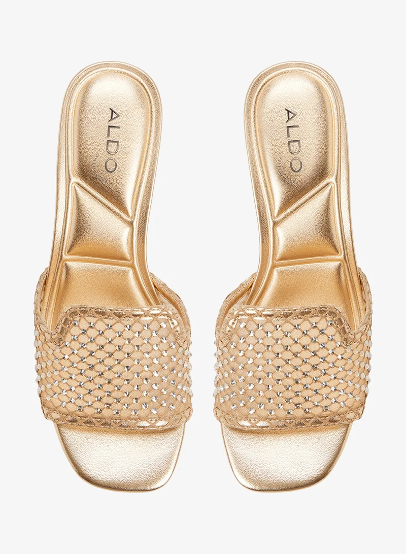 ALDO  Tessi Heeled Sandals for Women | Best Price UAE