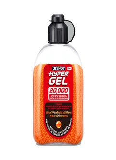 X-SHOT- Hyper Gel Gellets 20K Pack - pzsku/Z001091B5C933A17861B7Z/45/_/1713861446/82077b85-de05-4ddf-b3cf-c360624aadcc