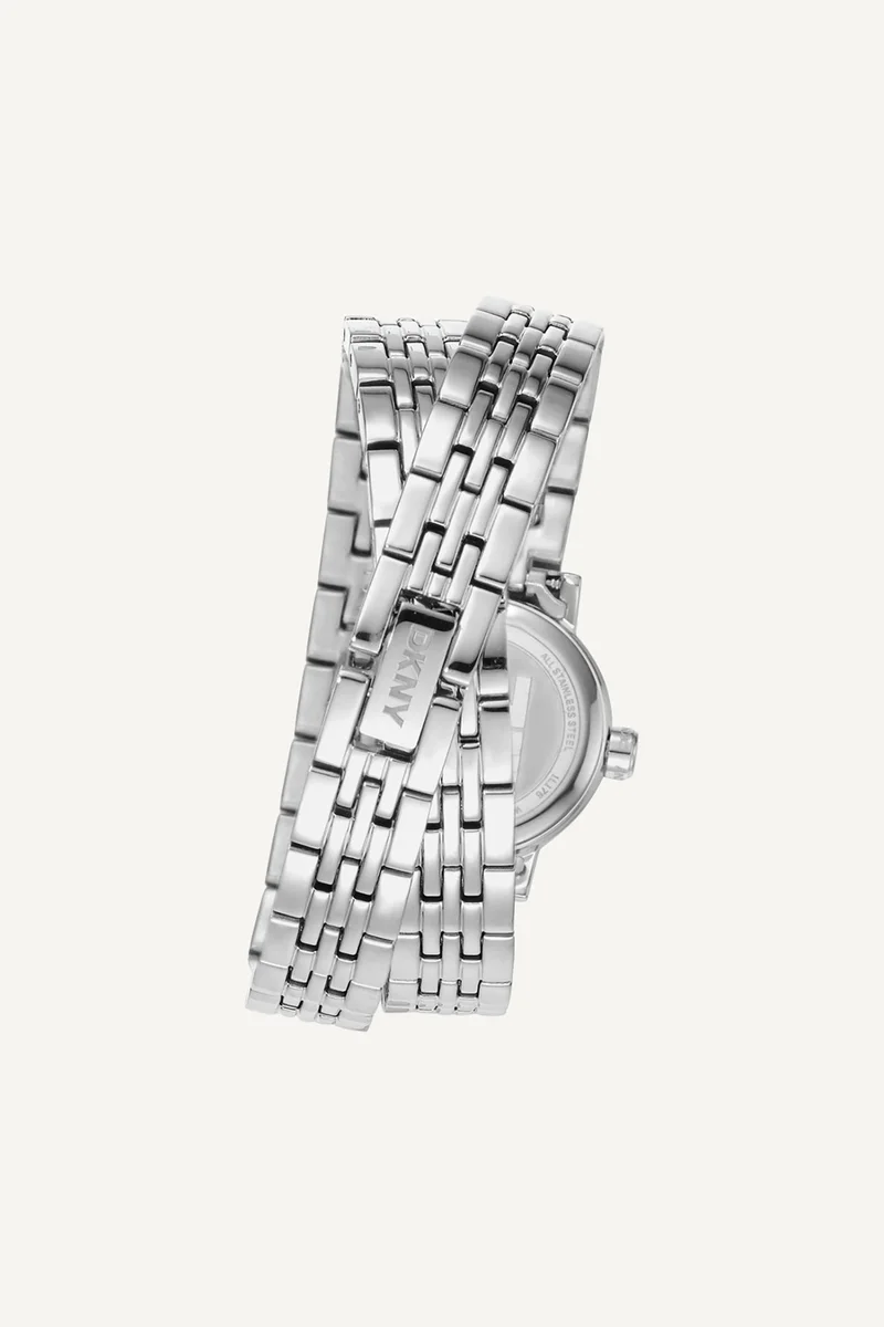 Dkny  Women Double Wrap 23MM Watch for Women | Best Price UAE