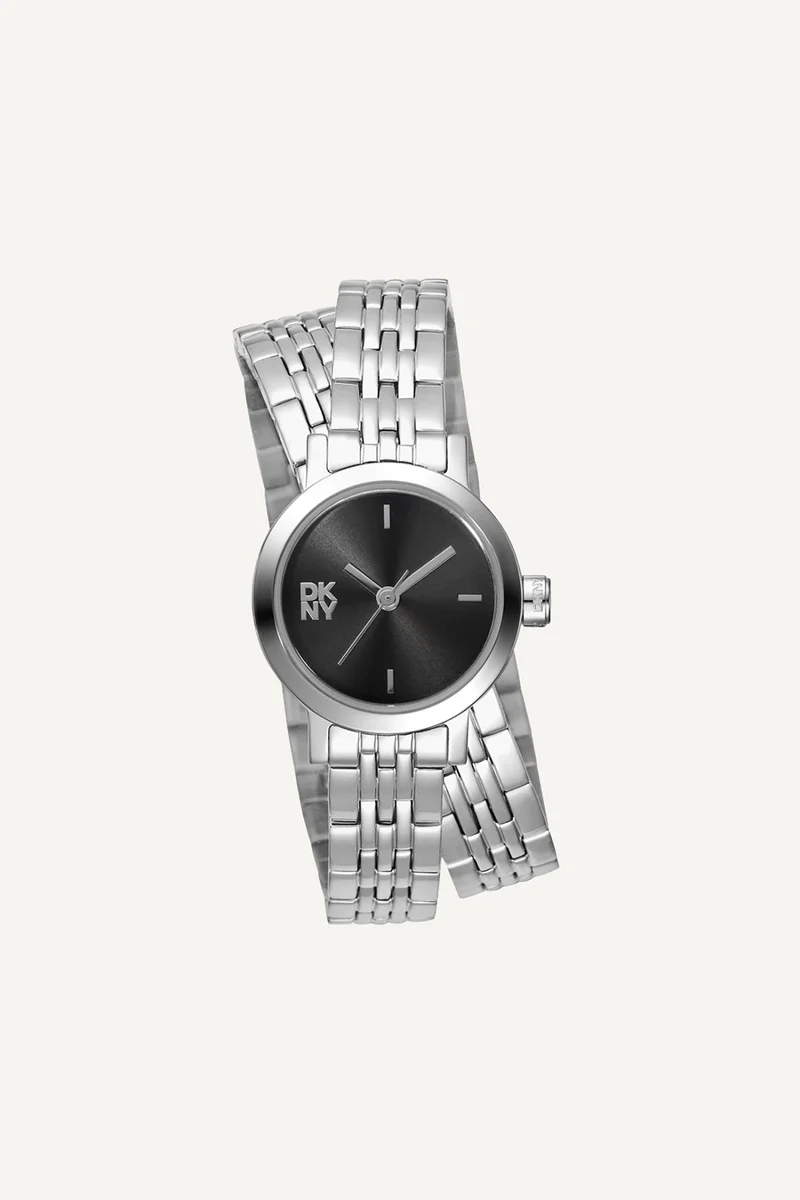 Women Double Wrap 23MM Watch