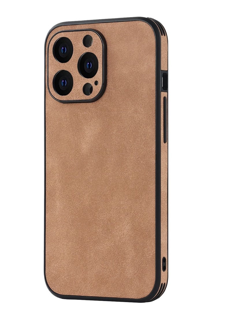 Suitable For iPhone TPU Four Corner Anti Falling Flip Case