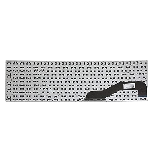WISTAR Laptop Keyboard Compatible for ASUS X540 X540L X540LA X540LJ X540S X540SA X540S X540SC X540Y X540YA 0KNB0-610TUS00 MP-13K93US-G50 Series - Image 3