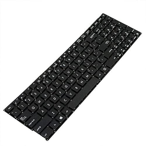 WISTAR Laptop Keyboard Compatible for ASUS X540 X540L X540LA X540LJ X540S X540SA X540S X540SC X540Y X540YA 0KNB0-610TUS00 MP-13K93US-G50 Series - Image 4