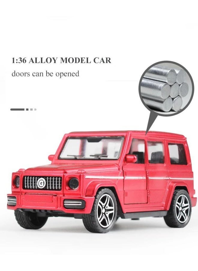 خ م عربية معدن/فتح ابواب - Image 1