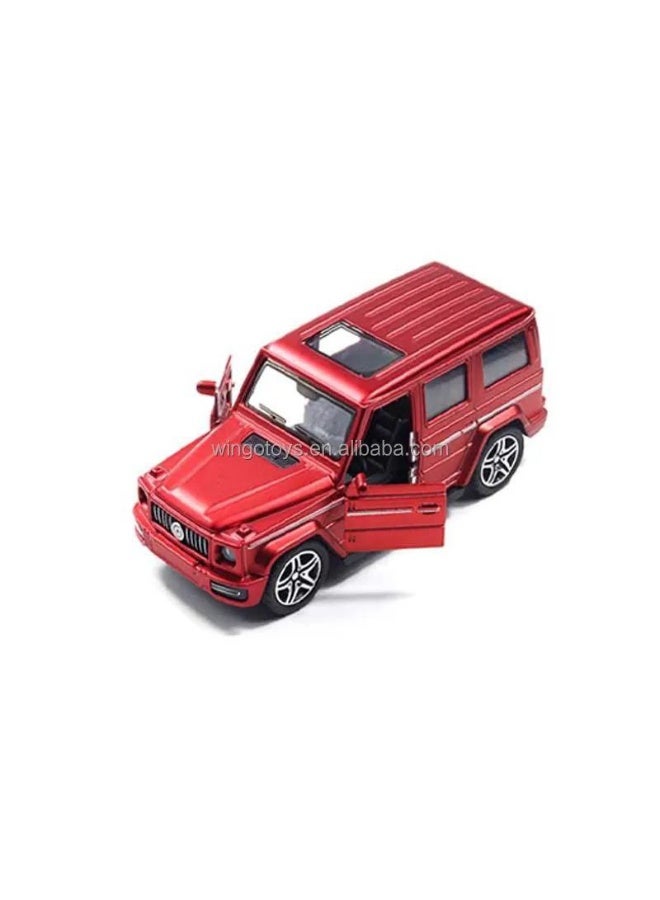 خ م عربية معدن/فتح ابواب - Image 4