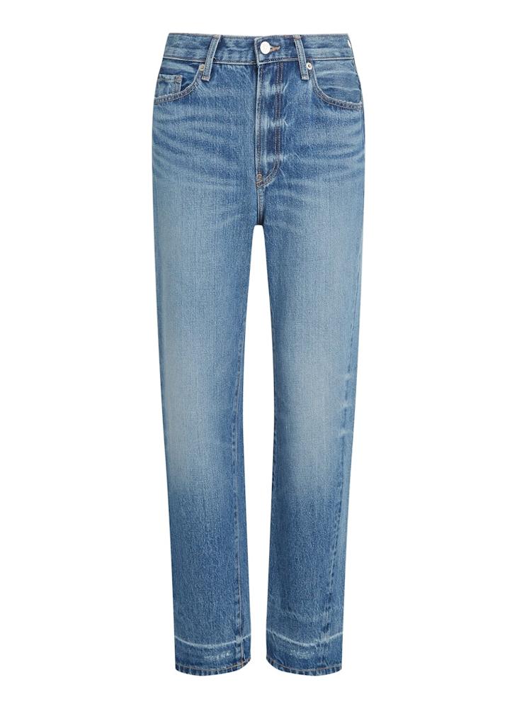 TOMMY HILFIGER High Waist Jeans  - Image 5