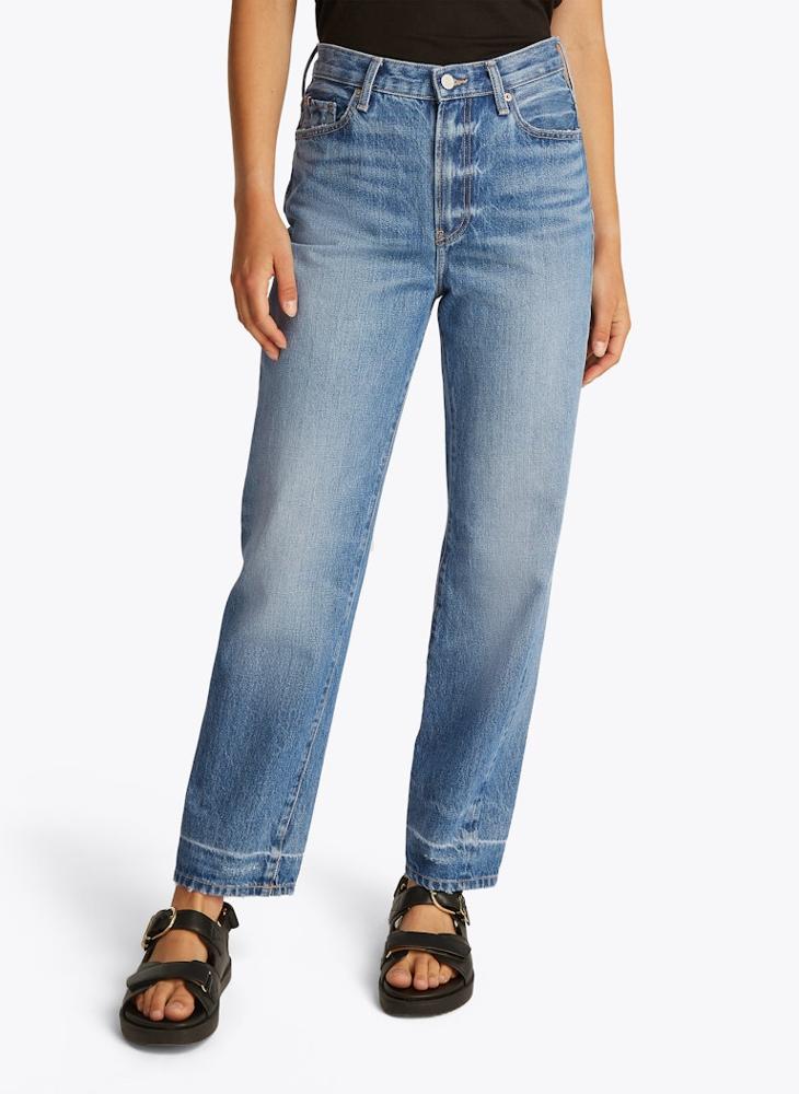TOMMY HILFIGER High Waist Jeans  - Image 1