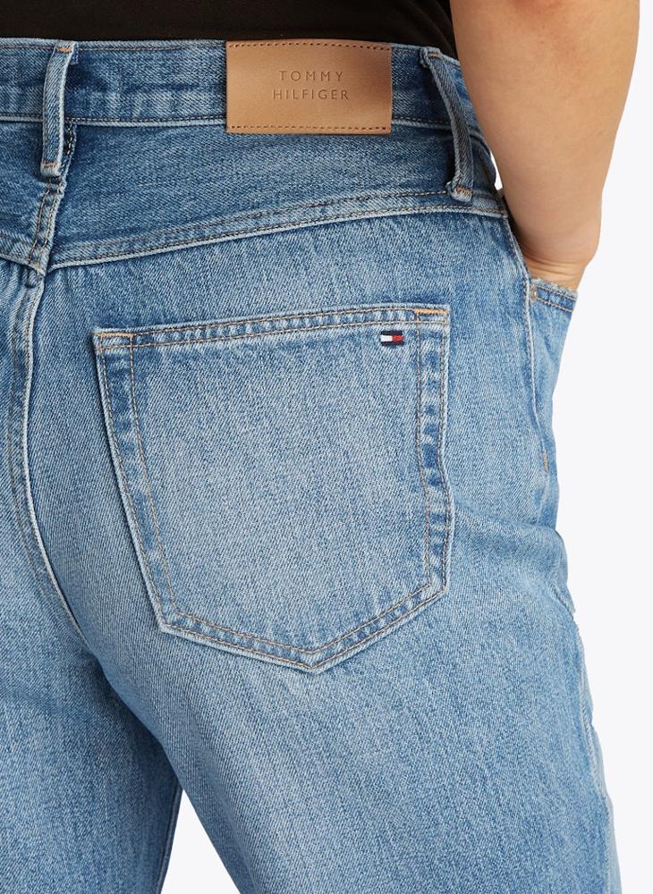 TOMMY HILFIGER High Waist Jeans  - Image 3