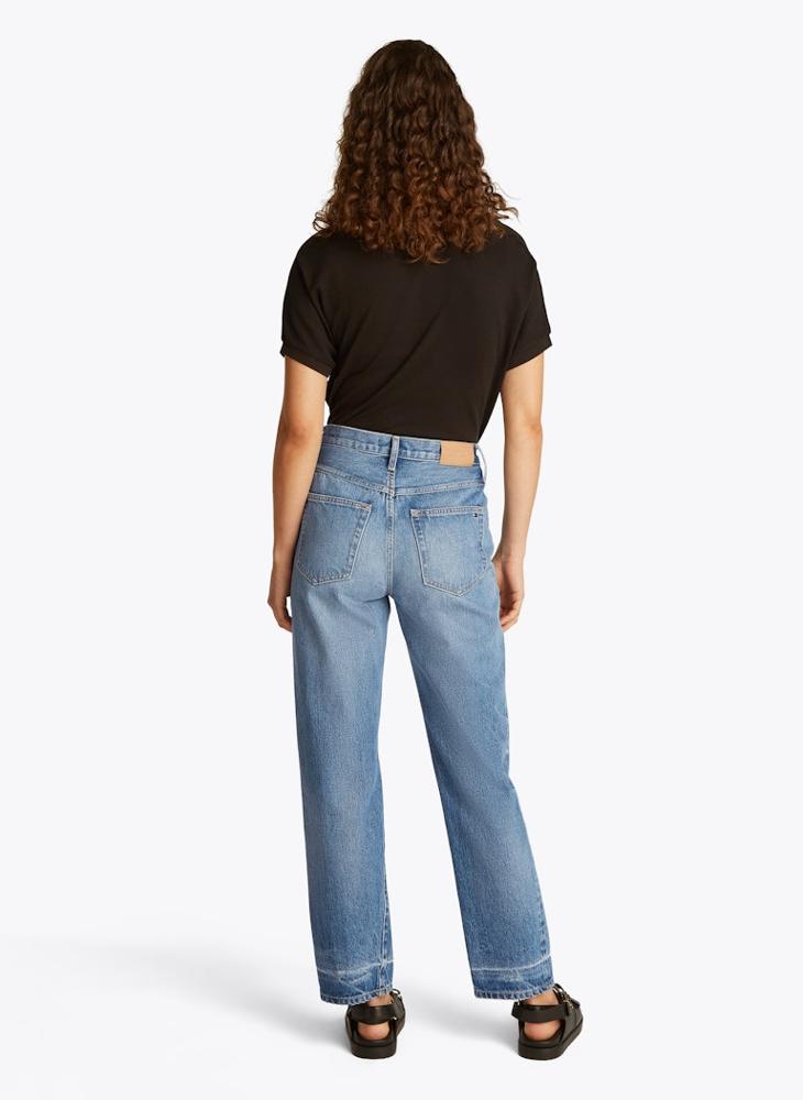TOMMY HILFIGER High Waist Jeans  - Image 2