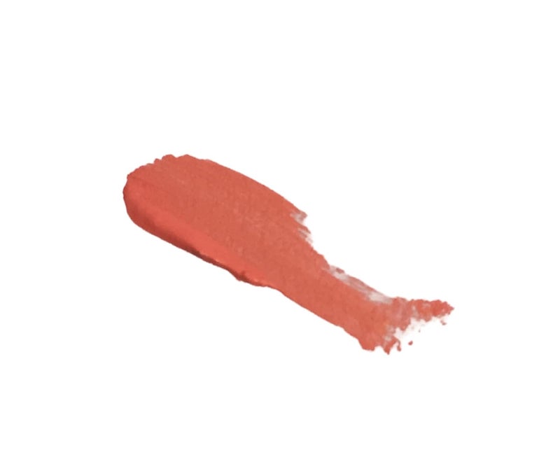 MAKE UP FOR LIFE Lip Gloss Peach Matte - Image 5